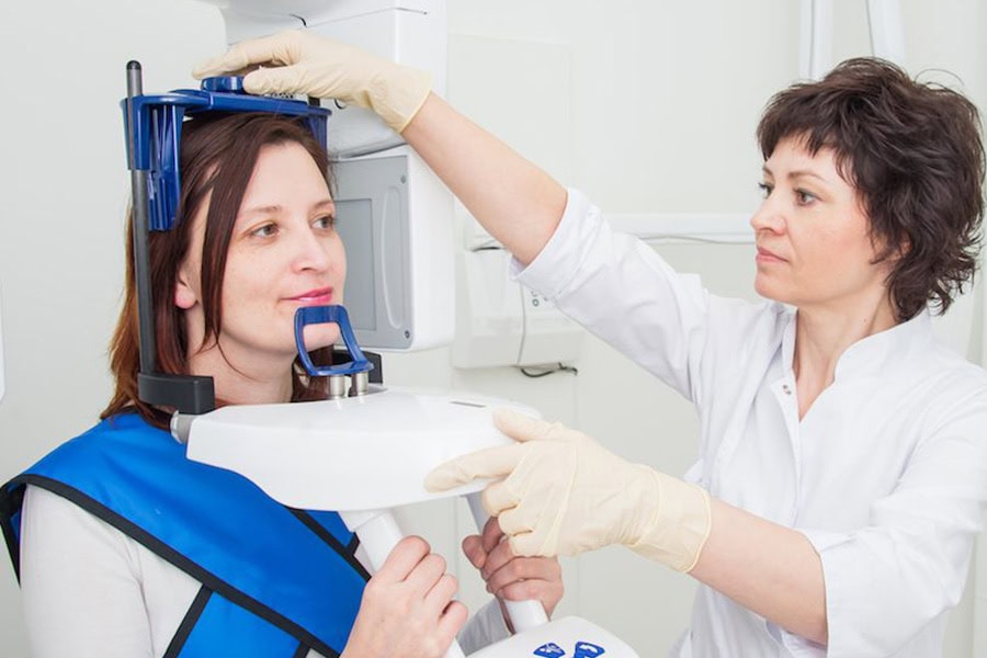 Gum Health Near Windham Centre at Waterford Dental, Waterford ON Norfolk County