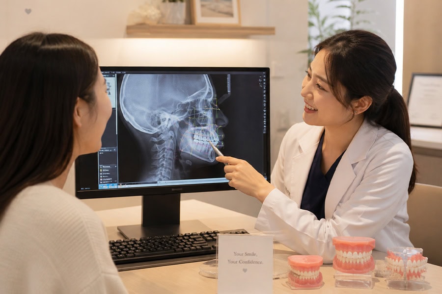 Emergency Dentist Near Courtland at Waterford Dental, Waterford ON Norfolk County