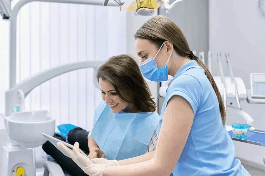 Sensitive Teeth Waterford Common Reasons at Waterford Dental, Waterford ON Norfolk County